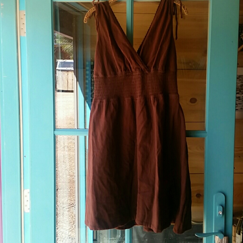 Cute sundress